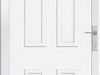 Bejárati ajtó_dombornyomott panel_Ceres Tömör