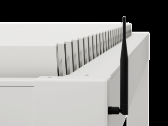 Árnyékolók_ X350 pergola