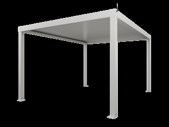 Árnyékolók_ X350 pergola