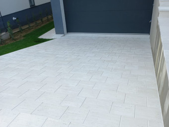 Star Stone_Athos 5,4 cm kőburkolat Beige