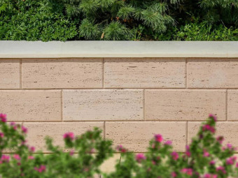 Star Stone_Traverstone_dekor burkolat, 50x20x2 cm,Beige