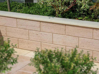 Star Stone_Traverstone_dekor burkolat, 50x20x2 cm,Beige