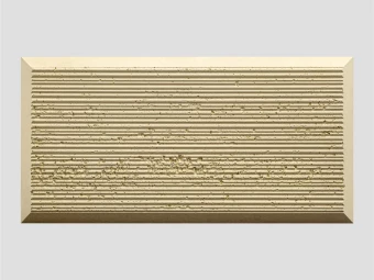 Star Stone_Code_dekor burkolat,40x20x2 cm, Smoke