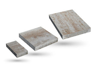 SW Térkő_Hernádkő 6cm Antracit