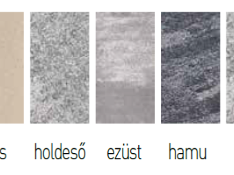 SW Térkő_íriszkő 6cm Dióhéj