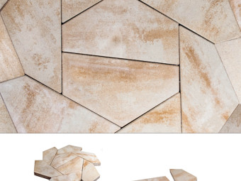 SW Térkő_íriszkő 6cm Széna