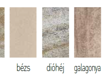 SW Térkő_Ingókő 5cm Bézs