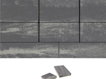 SW Térkő_Zselickő 6cm Grafit