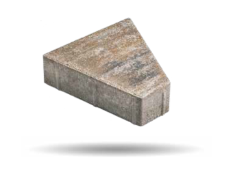 SW Térkő_Hegykő 8cm Antracit