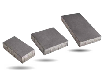 SW Térkő_Ligetkő 8 cm Dióhéj