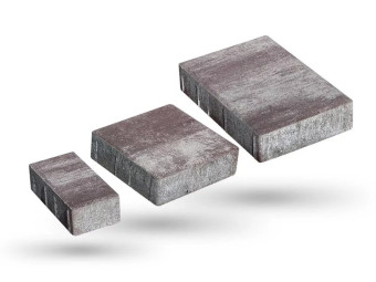 SW Térkő_Maroskő 6 cm Barna