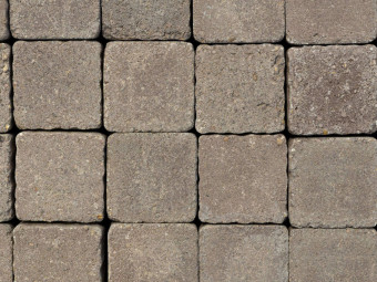 SW Térkő_Tállyakő 7 cm Barna