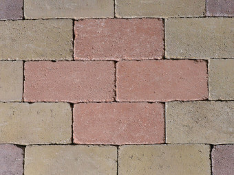 SW Térkő_Tokajkő 5 cm Sárga