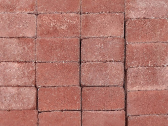 SW Térkő_Tokajkő 5 cm Vörös