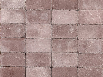 SW Térkő_Tokajkő 5 cm Barna