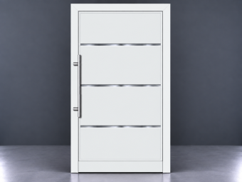 Bejárati ajtók_DOOR Premium Panel_Ara