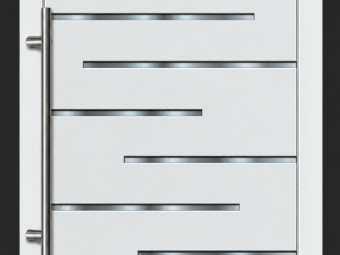 Bejárati ajtók_DOOR Premium Panel_Volans
