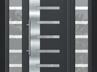 Bejárati ajtók_DOOR Premium Panel_Phoenix