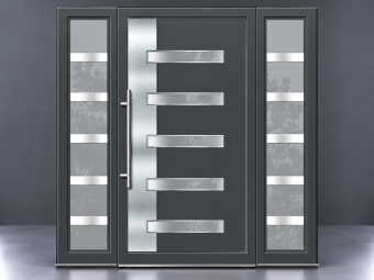 Bejárati ajtók_DOOR Premium Panel_Phoenix