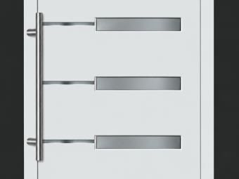 Bejárati ajtók_DOOR Premium Panel_Chameleon