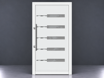 Bejárati ajtók_DOOR Premium Panel_Chameleon