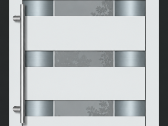 Bejárati ajtók_DOOR Premium Panel_ Aldrin