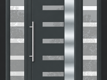 Bejárati ajtók_DOOR Premium Panel_Gagarin