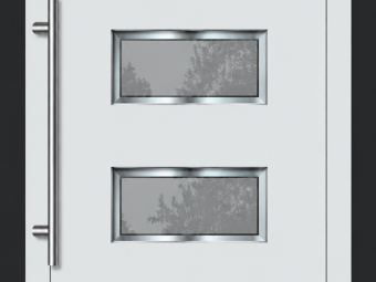 Bejárati ajtók_DOOR Premium Panel_Endeavour