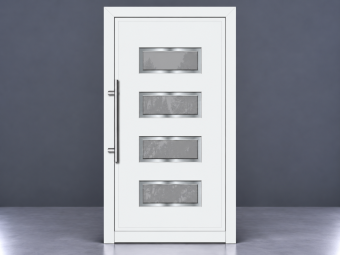 Bejárati ajtók_DOOR Premium Panel_Endeavour