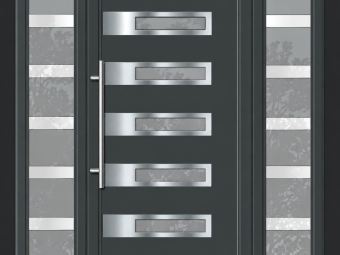 Bejárati ajtók_DOOR Premium Panel_Pictor