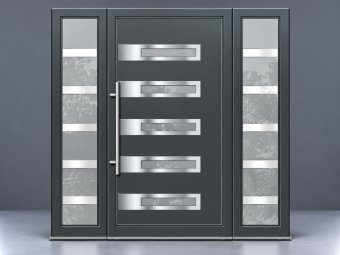 Bejárati ajtók_DOOR Premium Panel_Pictor