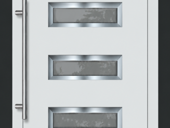 Bejárati ajtók_DOOR Premium Panel_Lacerta