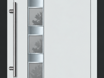 Bejárati ajtók_DOOR Premium Panel_Challenger