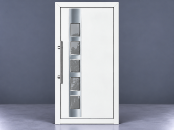Bejárati ajtók_DOOR Premium Panel_Challenger
