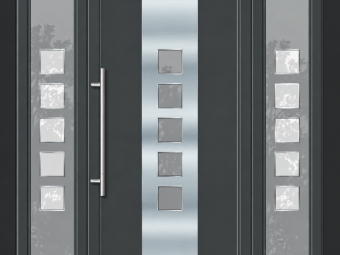 Bejárati ajtók_DOOR Premium Panel_Columbia