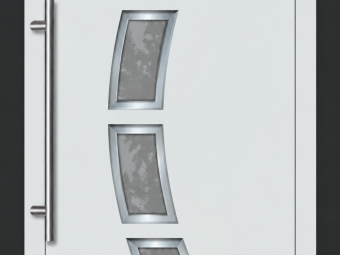 Bejárati ajtók_DOOR Premium Panel_Horizon