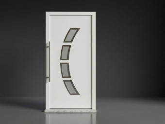 Bejárati ajtók_DOOR Premium Panel_Horizon