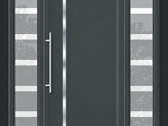 Bejárati ajtók_DOOR Premium Panel_Energie