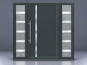 Bejárati ajtók_DOOR Premium Panel_Energie