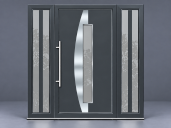 Bejárati ajtók_DOOR Premium Panel_Armstrong