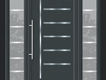 Bejárati ajtók_DOOR Premium Panel_Elena