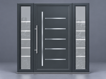 Bejárati ajtók_DOOR Premium Panel_Elena