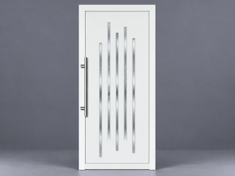 Bejárati ajtók_DOOR Premium Panel_Rain