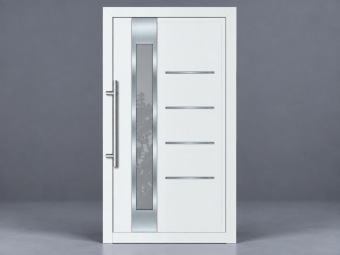 Bejárati ajtók_DOOR Premium Panel_Favorite