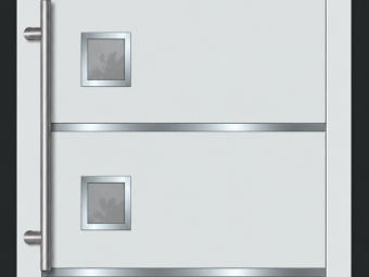 Bejárati ajtók_DOOR Premium Panel_Antila