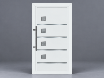Bejárati ajtók_DOOR Premium Panel_Antila
