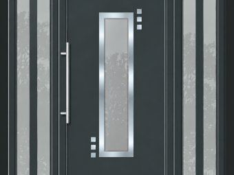 Bejárati ajtók_DOOR Premium Panel_Hercules