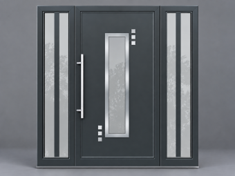 Bejárati ajtók_DOOR Premium Panel_Hercules