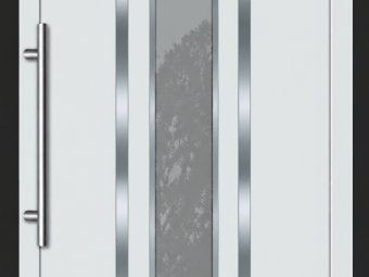 Bejárati ajtók_DOOR Premium Panel_Aquila