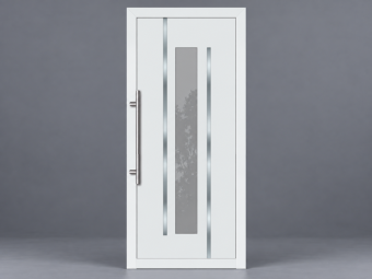 Bejárati ajtók_DOOR Premium Panel_Aquila